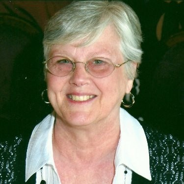 Susan Cougill