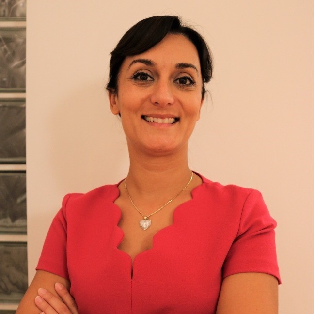 Image of Jelena Nikolic