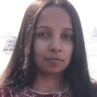 Image of Sangeetha George