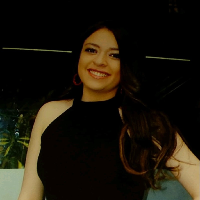 Andrea Paola Amezquita Martin