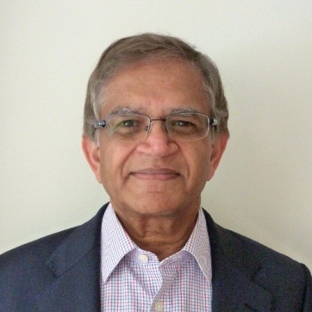Dinesh Sanghvi