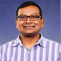 Image of Sunil Perumalla