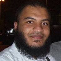 Ahmed Al-ghareeb