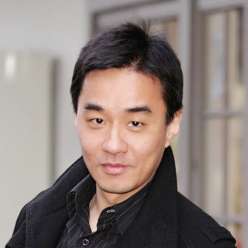 Image of Pei Zhang