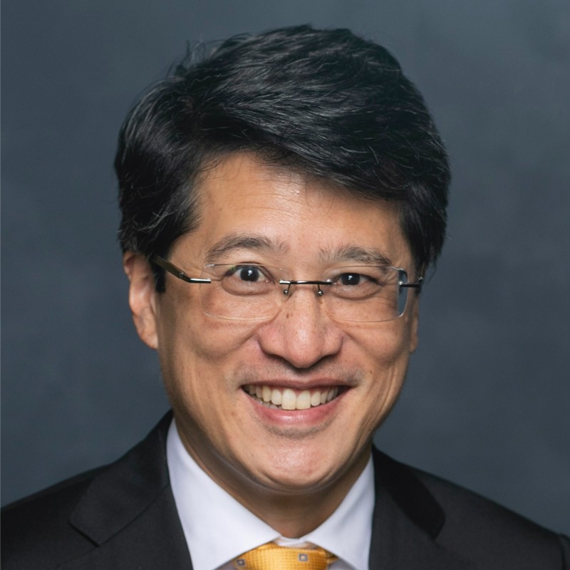 Image of Steve Shu