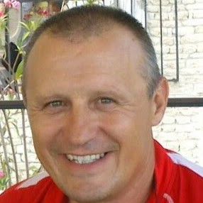 Nikolay Panayotov