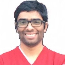 Image of Anirban Dasgupta