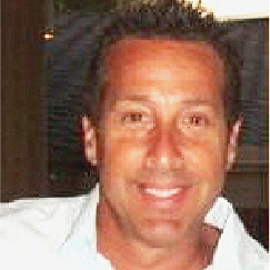 Gary Addiego