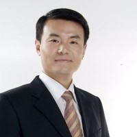 Image of Richard Xing