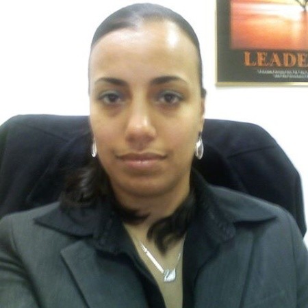 Image of Kimberly Leavell