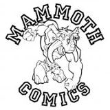 Contact Mammoth Comics
