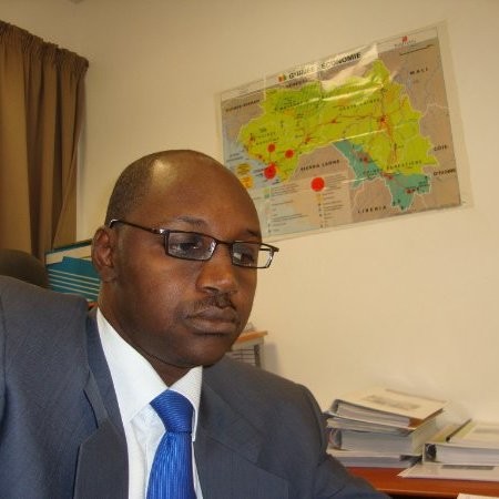 Abdoulaye Sall