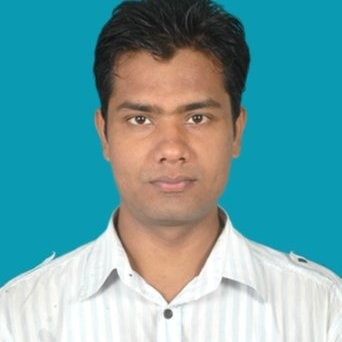 Ashwani Kumar Mishra