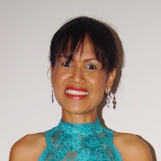 Sherita Paiman
