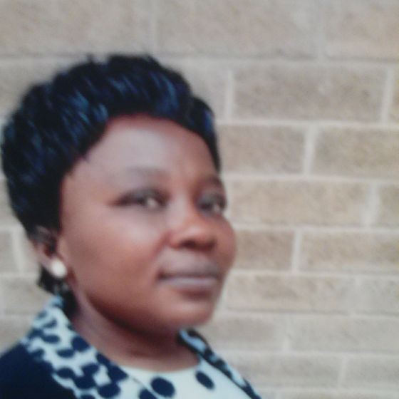 Gladys Chigerwe