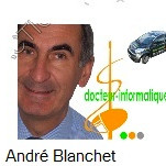Andre Blanchet