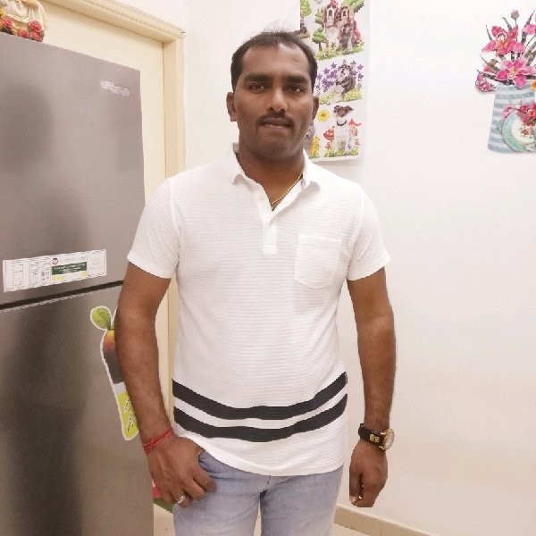 Antony Raja