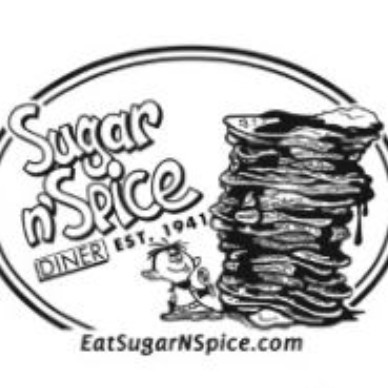 Sugar N' Spice Diner
