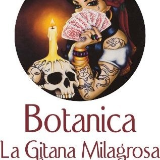 Contact Botanica Milagrosa