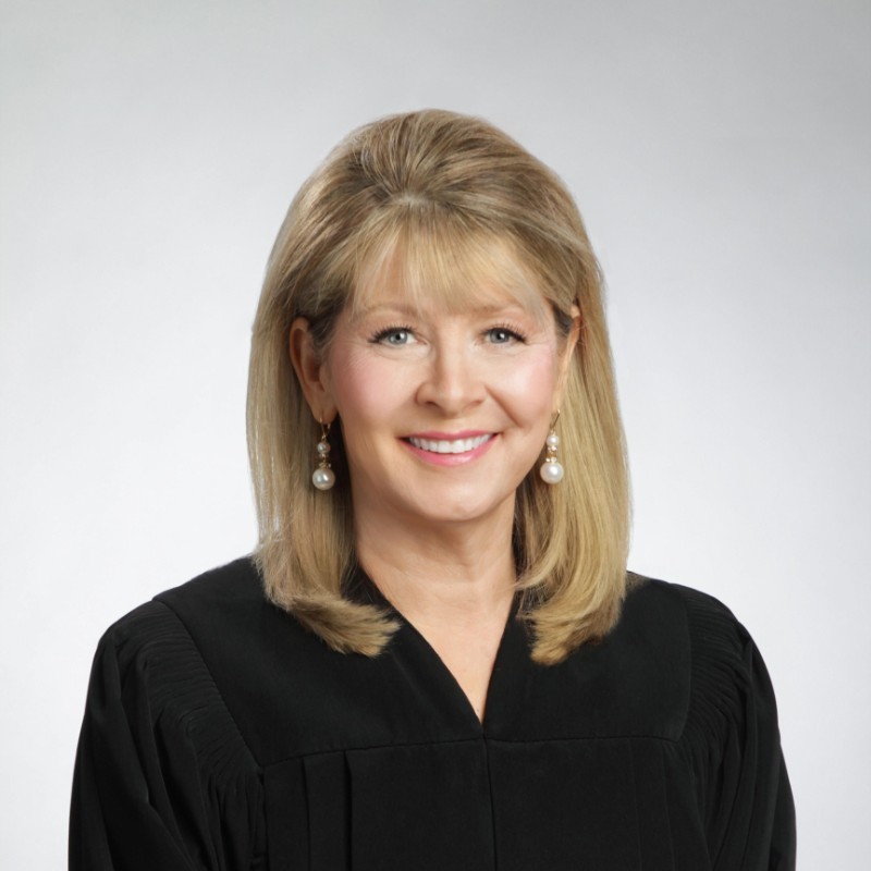 Image of Anita Judge