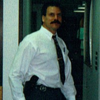 Image of Darren Weber