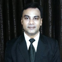 Image of Vinod Sahu