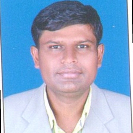 Ramanand Jadhav