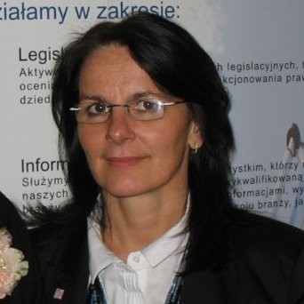 Elzbieta Nowicka-slowik
