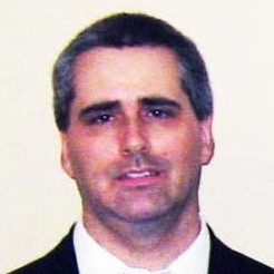 Image of Michael Meagher