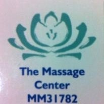 Contact Massage Beach