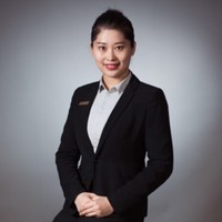 Carolyn Xu