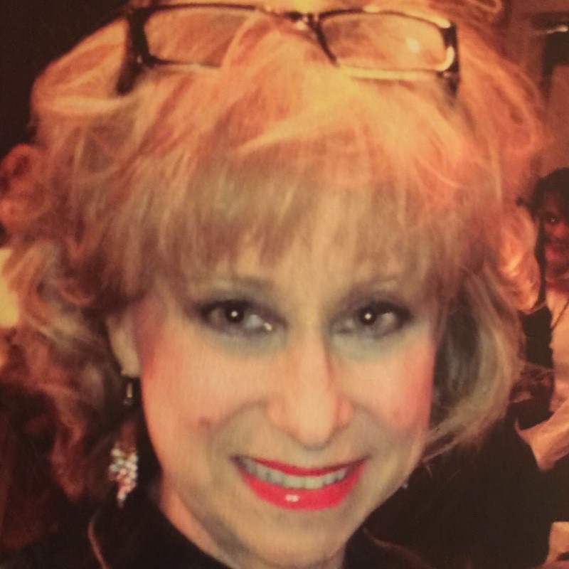 Nancy Mazzola Email & Phone Number