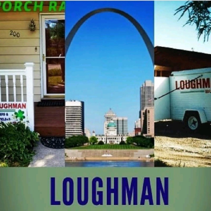 Contact John Loughman