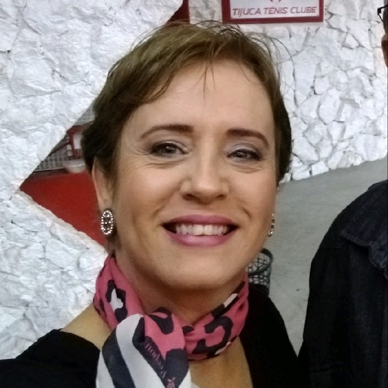 Celia Medeiros