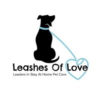 Leashes Love
