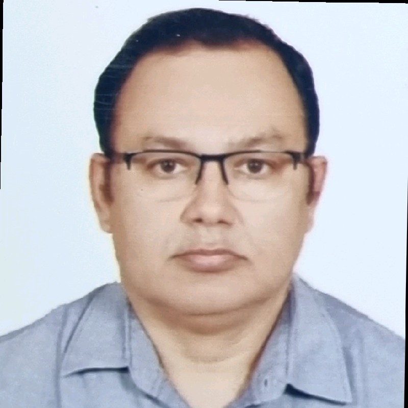 Aditya Shukla
