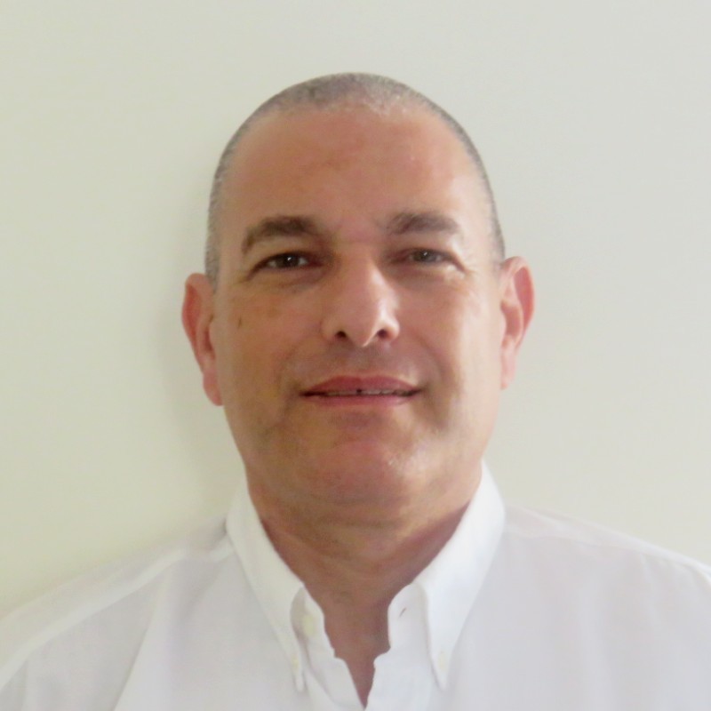Contact Eyal Haberman, Project Manager