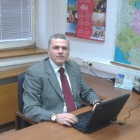 Image of Vladimir Mijanovic