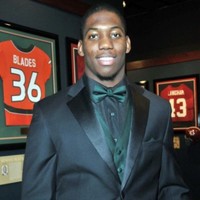 Image of Darqueze Dennard