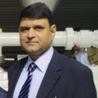 Ghulam Arif Khan