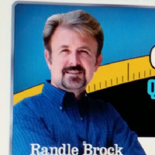 Brock Construction Randle Brock