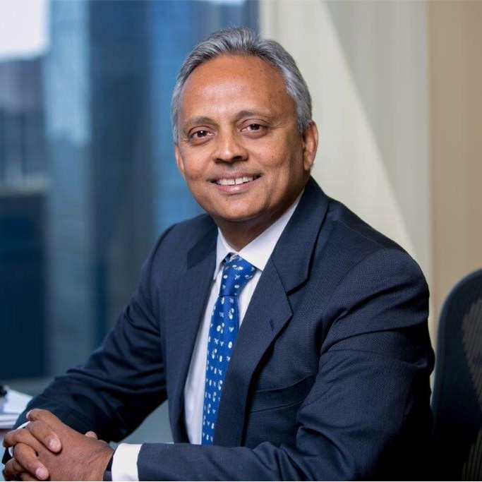 Image of Sanjay Patel