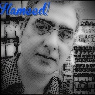 Hameed Shinwari
