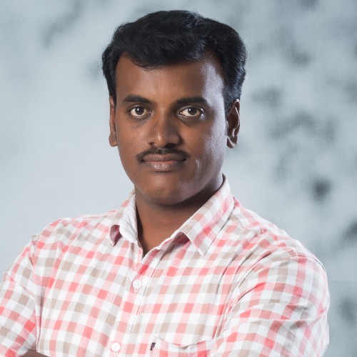 Anandan Chithambaram