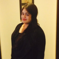 Image of Ashna Mehta