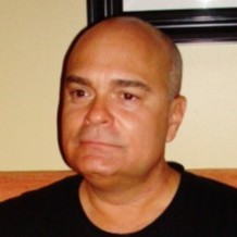 Gus Lopez