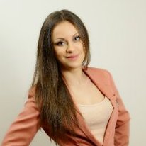 Ekaterina Alkhimovich Email & Phone Number