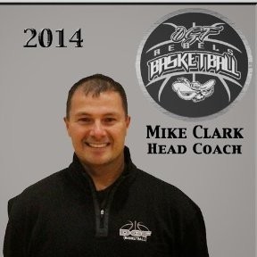 Image of Mike Clark