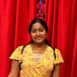 Yamini Karthik