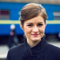 Oksana Lysionok